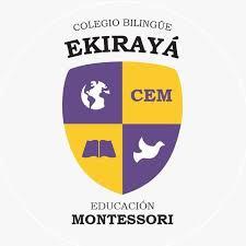 COLEGIO BILINGUE EKIRAYÁ